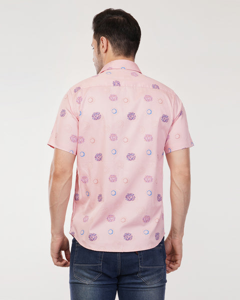 Bloomingsdale Printed Shirt