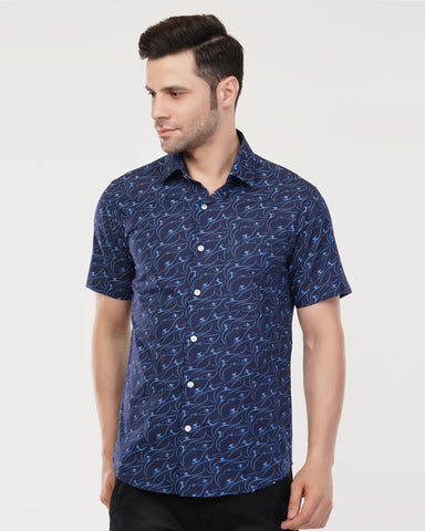 Buy Printed Shirts For Men Online In India At Best Prices – Prime Porter