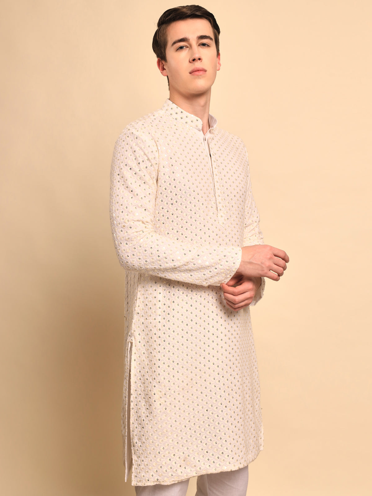 Utsav kurta hot sale