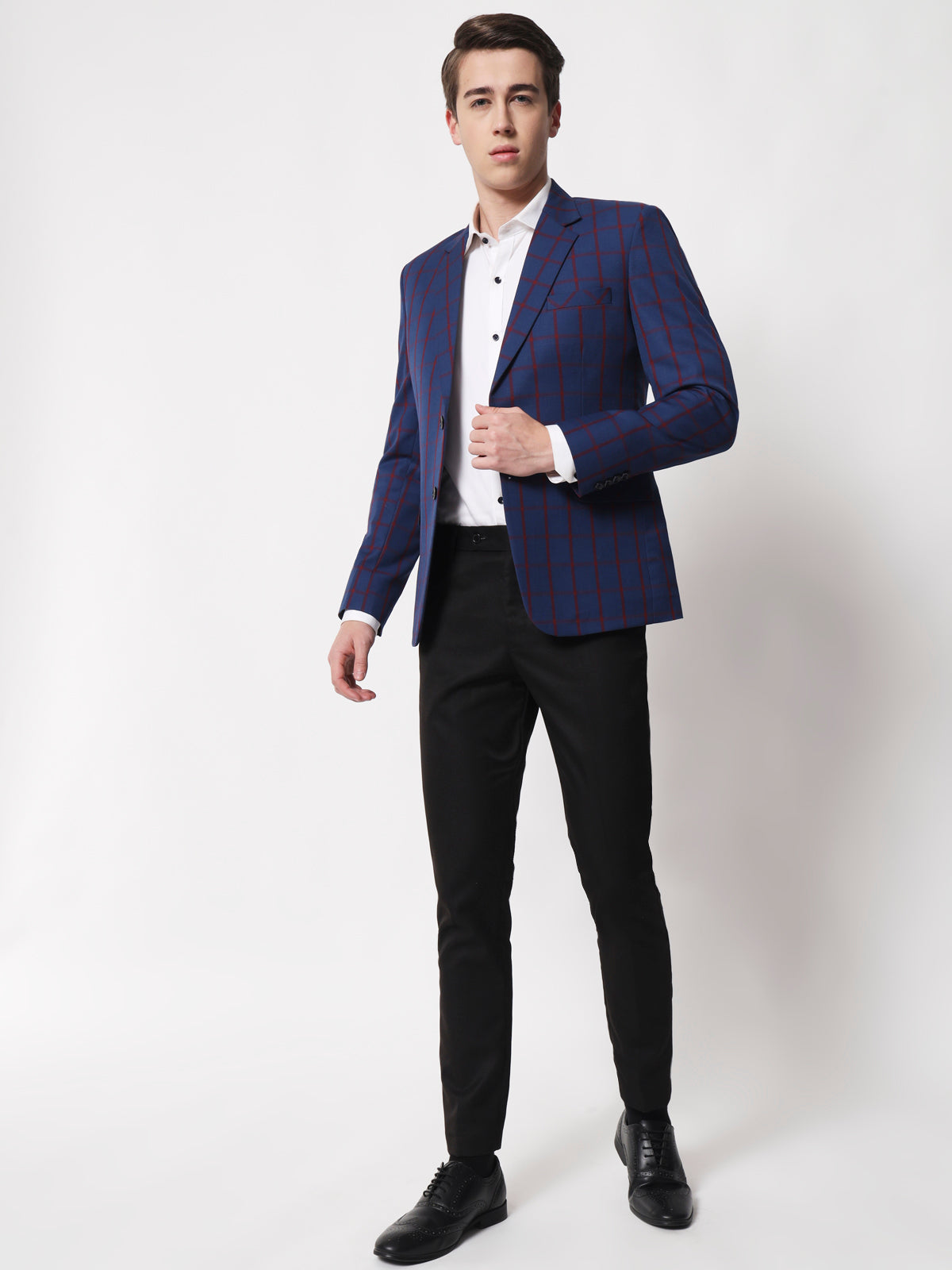 The Art of NonMatching Clothes  The Best Mens Combinations For Separates