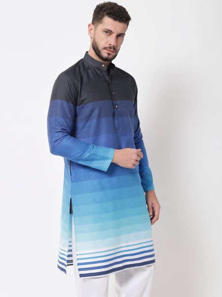 Guroor Kurta